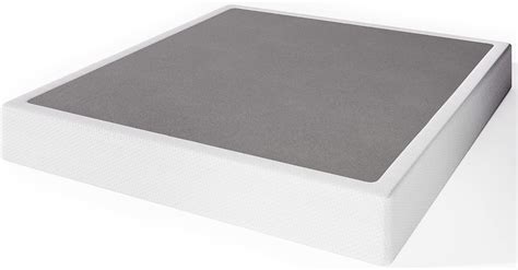 steel box spring queen|heavy duty box spring queen.